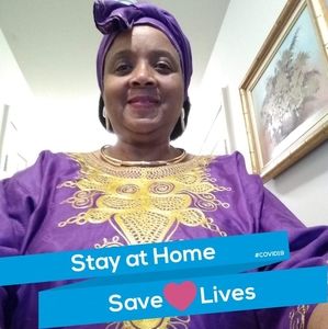 Meet your Posher, Doris